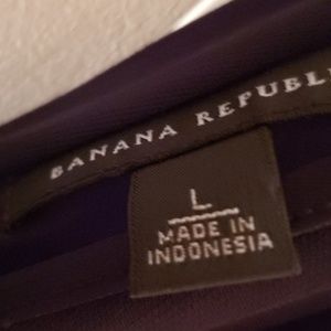 Banana Republic Dresses - Long Black Dress Banana Republic Dresses - Long Black Dress
